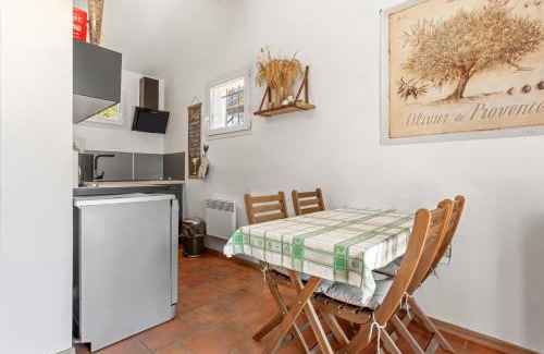 Cotignac Apartamento | Gîte Les Tarentes
