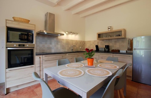 Mombrier Casa | Gîte Les Trois Moulins