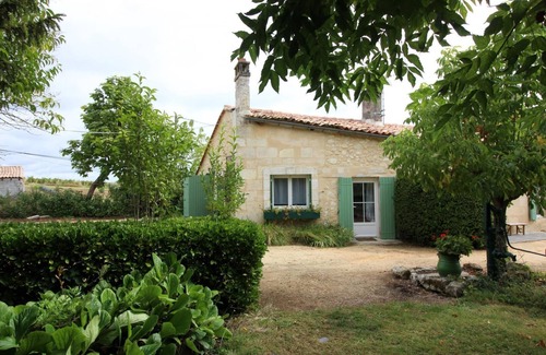 Mombrier Casa | Gîte Les Trois Moulins