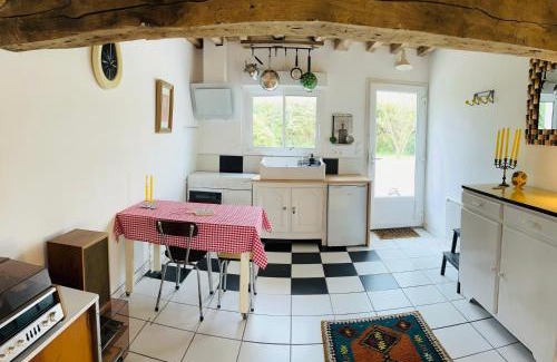 Sourdeval Casa | Gîte les vallées