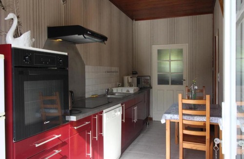Lesparre-Medoc Casa | Gîte Lesparre-Médoc, 2 pièces, 2 personnes - FR-1-440-167