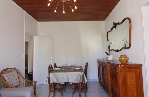 Lesparre-Medoc Casa | Gîte Lesparre-Médoc, 2 pièces, 2 personnes - FR-1-440-167