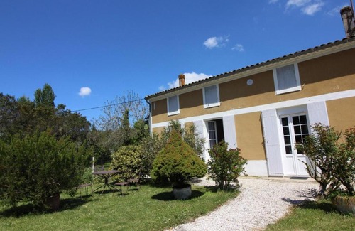 Lesparre-Medoc Casa | Gîte Lesparre-Médoc, 2 pièces, 2 personnes - FR-1-440-167