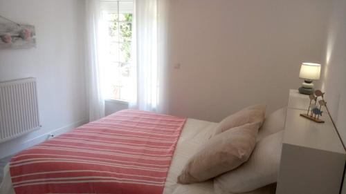 Vaux-sur-Mer Casa | Gîte Libellule