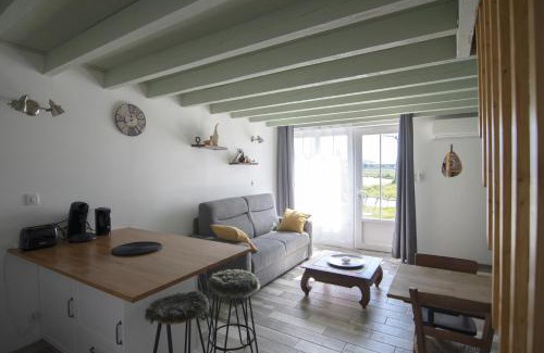 Saint-Jean-de-Thurac Casa | Gîte Lilou le clos st jean