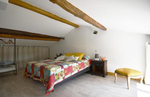 Saint-Jean-de-Thurac Casa | Gîte Lilou le clos st jean