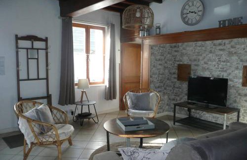 Le Titre Casa | Gîte Liralou Baie de Somme