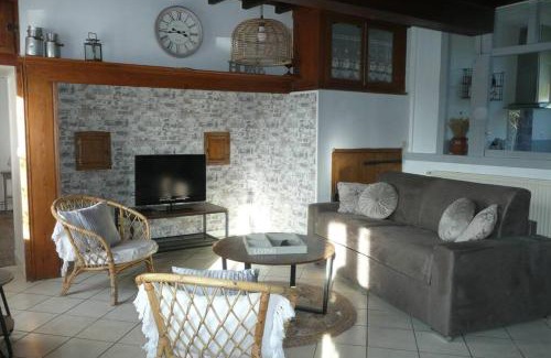 Le Titre Casa | Gîte Liralou Baie de Somme