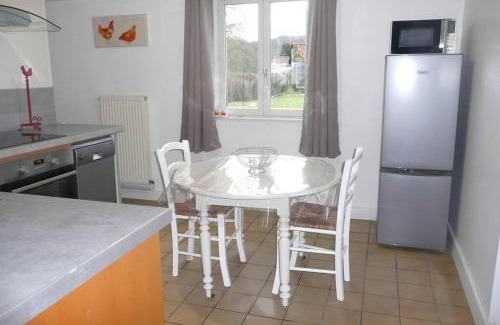 Le Titre Casa | Gîte Liralou Baie de Somme