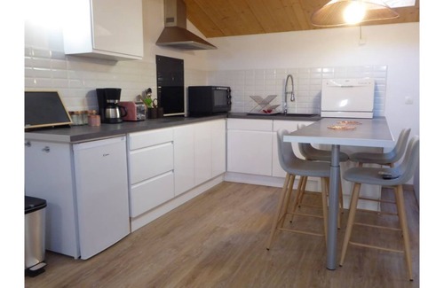 Chancelade Apartamento | Gîte LOFT