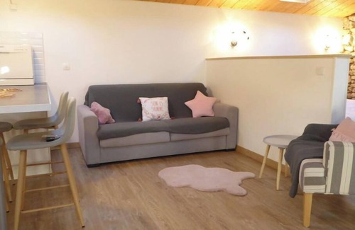 Chancelade Apartamento | Gîte LOFT
