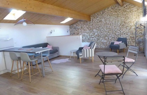 Chancelade Apartamento | Gîte LOFT