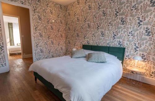 Vertus Casa | gîte Loré