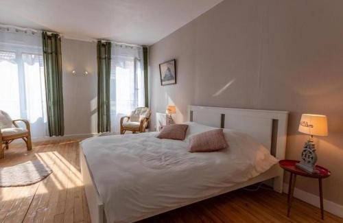 Vertus Casa | gîte Loré