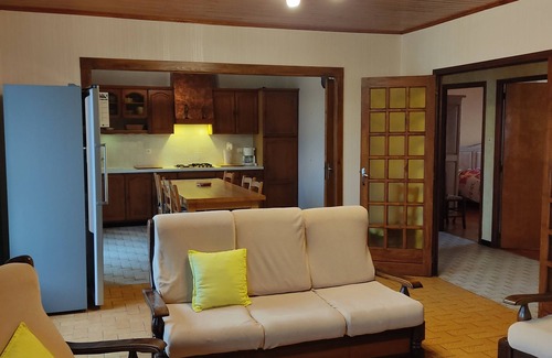 Coucouron Casa | Gîte Lou Gardo