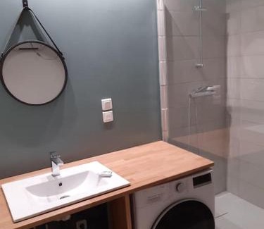 Nyons Apartamento | Gîte Lou Granié