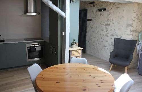 Nyons Apartamento | Gîte Lou Granié