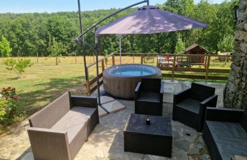 Audrix Casa | Gîte Lou Vital