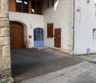 Ornans Casa | Gîte Loue