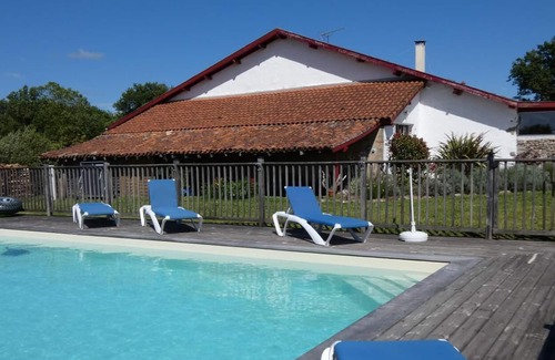 Pey Casa | Gîte Loustalot - PEY