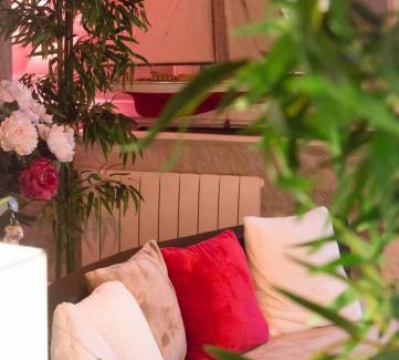 Ger Casa | Gîte Love Dream - Le Gîte Romantique