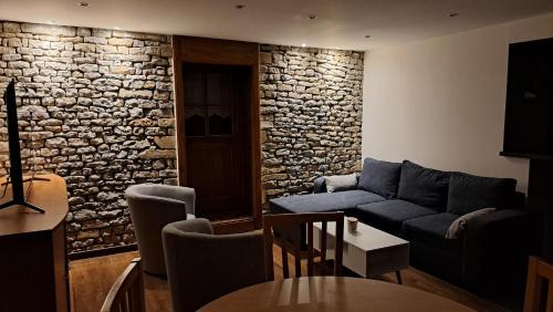 Saint-Prancher Casa | Gîte Lyaz