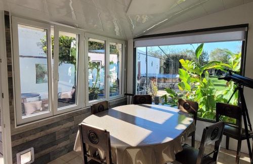 Le Poire-sur-Vie Apartamento | Gîte Mélisse