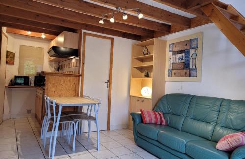 Le Poire-sur-Vie Apartamento | Gîte Mélisse