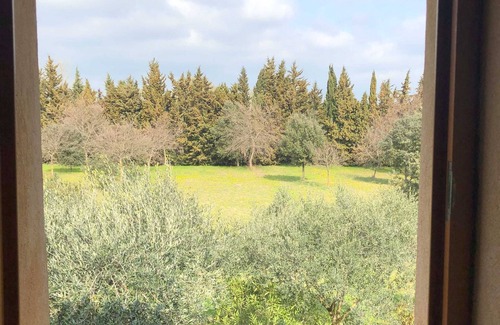 Suze-la-Rousse Casa | Gîte Mûrier