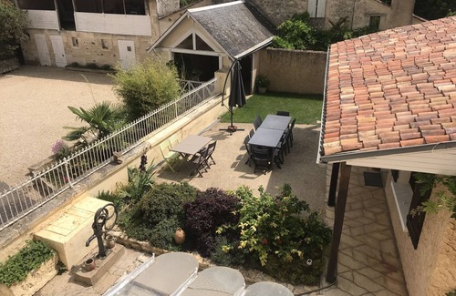 Pouille Casa | Gîte ma campagne