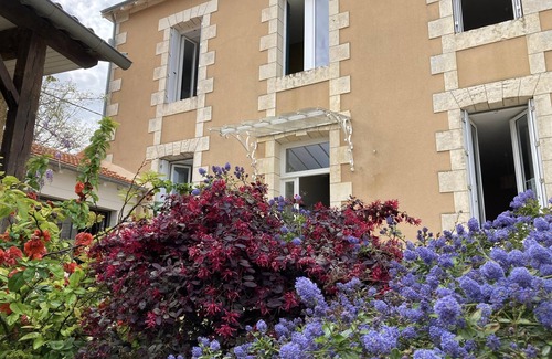 Pouille Casa | Gîte ma campagne