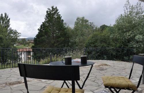 Cambo-les-Bains Apartamento | Gîte Mahatxak