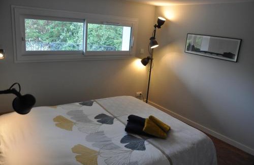 Cambo-les-Bains Apartamento | Gîte Mahatxak