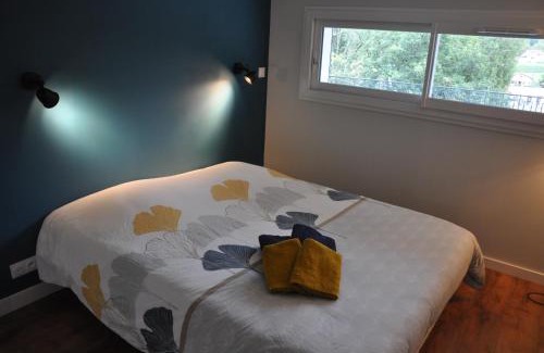 Cambo-les-Bains Apartamento | Gîte Mahatxak