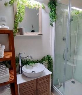 Saint-Julien-de-Chedon Casa | gîte Maison entière 6 personnes