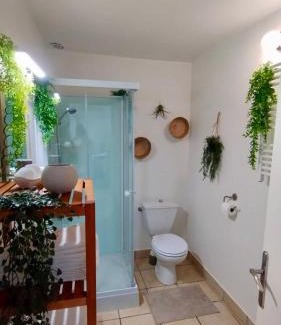Saint-Julien-de-Chedon Casa | gîte Maison entière 6 personnes