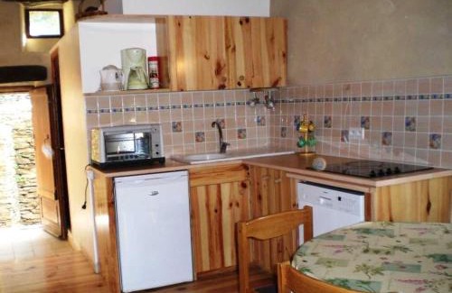 Navas Casa | Gîte Maison Cavalier 2/4 personnes à Gabriac