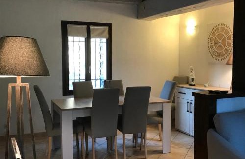 Saint-Aignan Apartamento | Gîte Maison de Sophie