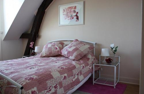 Saint-Aignan Apartamento | Gîte Maison de Sophie