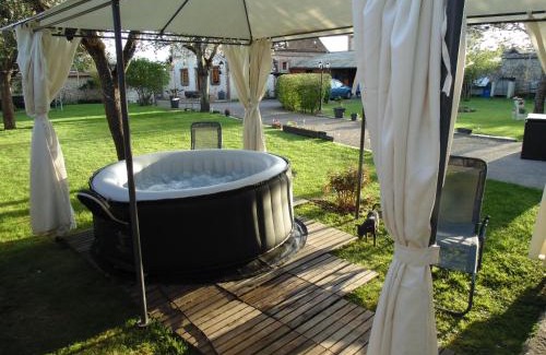 Rugles Casa | Gîte maison de vacances La Chtite Normande