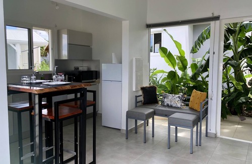 Saint-Louis Casa | Gîte Man Hik