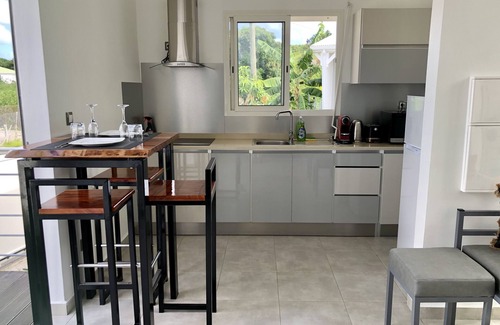 Saint-Louis Casa | Gîte Man Hik