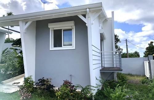 Saint-Louis Casa | Gîte Man Hik