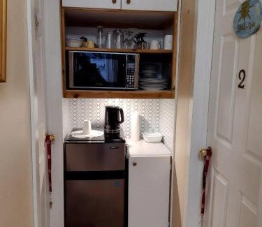 Petit-Saguenay Cama Y Desayuno | Gîte Marie-Claire