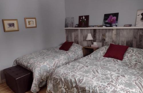 Petit-Saguenay Cama Y Desayuno | Gîte Marie-Claire