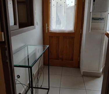Montferrer Casa | Gîte Marie-Jeanne