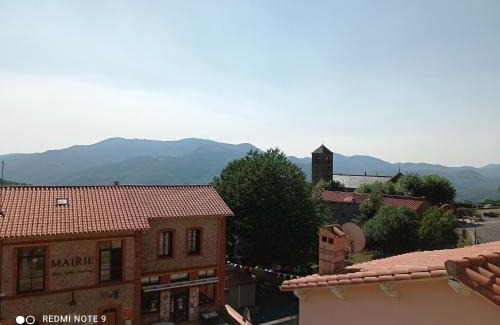 Montferrer Casa | Gîte Marie-Jeanne
