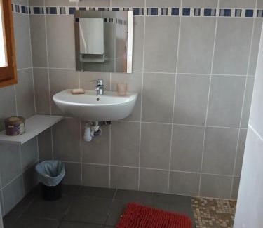 Montferrer Casa | Gîte Marie-Jeanne