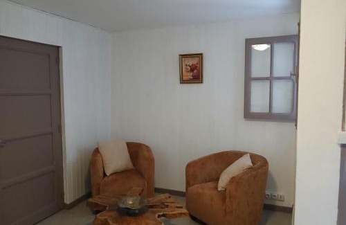 Montferrer Casa | Gîte Marie-Jeanne