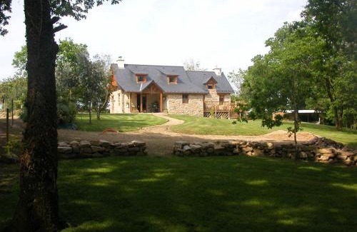 Marzan Casa | Gîte Marzan